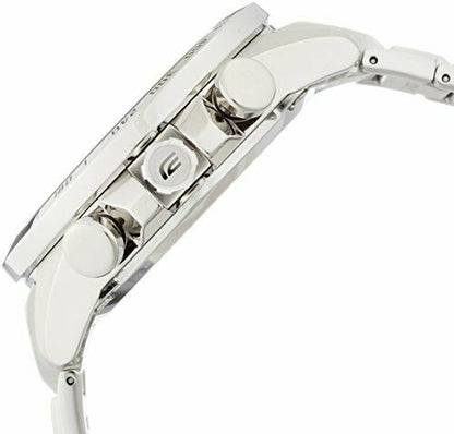 Casio 2017 Edifice Time Traveler Eqb-501xd-1ajf Smartphone Link In Box- Japan Figure Store - #1 Bring To You The Best Japanese Goods