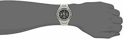Casio 2017 G-shock G Steel Gst-w310d-1ajf Men's Watch In Box- Japan Figure Store - #1 Bring To You The Best Japanese Goods