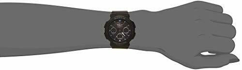 Casio Baby-g Beach Traveler Radio Solar Bga-2500-1ajf Women's Watch- Japan Figure Store - #1 Bring To You The Best Japanese Goods
