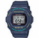 Casio Baby-g Bgd-5700-2jf Multiband 6 Solor Radio Women's Watch 2019 In Box - Japan Figure