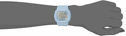 Casio Baby-g G-lide Blx-560-2jf Blue Women's Watch 2018 In Box- Japan Figure Store - #1 Bring To You The Best Japanese Goods