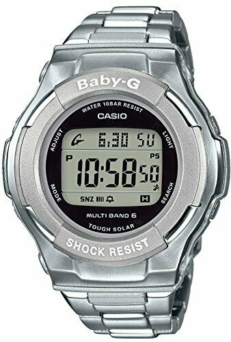 Casio Baby-g Bgd-1300d-7jf Women's Watch In Box- Japan Figure Store - #1 Bring To You The Best Japanese Goods