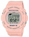 Casio Baby-g G-lide Blx-570-4jf Women's Watch Pink In Box- Japan Figure Store - #1 Bring To You The Best Japanese Goods