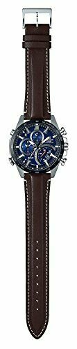 Casio Edifice Eqb-501xbl-2ajf Smartphone Link Model Men's Watch In Box- Japan Figure Store - #1 Bring To You The Best Japanese Goods