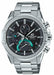 Casio Edifice Smartphone Link Eqb-1000yd-1ajf Men's Watch 2019 In Box - Japan Figure