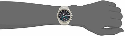 Casio Edifice Smartphone Link Eqb-1000yd-1ajf Men's Watch 2019 In Box- Japan Figure Store - #1 Bring To You The Best Japanese Goods