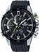 Casio Edifice Smartphone Link Eqb-800br-1ajf Men's Watch 2018 In Box- Japan Figure Store - #1 Bring To You The Best Japanese Goods