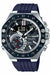 Casio Edifice Watch Ecb-10at-1ajr Men Black Scuderia Alphatauri Limited Edition - Japan Figure