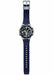 Casio Edifice Watch Ecb-10at-1ajr Men Black Scuderia Alphatauri Limited Edition- Japan Figure Store - #1 Bring To You The Best Japanese Goods