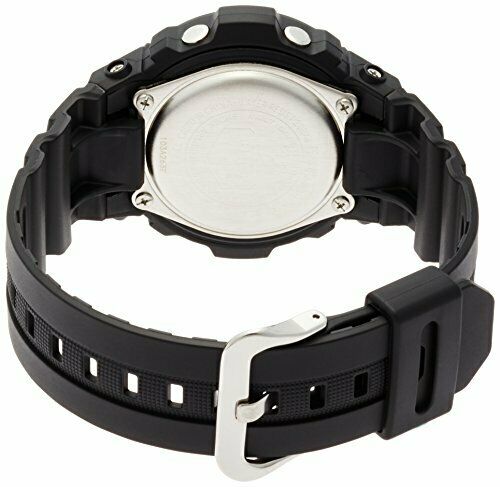 Casio G-shock Awg-m100sb-2ajf Men's Watch- Japan Figure Store - #1 Bring To You The Best Japanese Goods