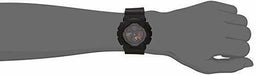 Casio G-shock Black X Neon Ga-140bmc-1ajf Men's Watch 2019 In Box- Japan Figure Store - #1 Bring To You The Best Japanese Goods