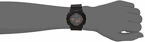 Casio G-shock Black X Neon Ga-140bmc-1ajf Men's Watch 2019 In Box- Japan Figure Store - #1 Bring To You The Best Japanese Goods