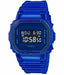 Casio G-shock Dw-5600sb-2jf Color Skeleton Series Men's Watch 2019 In Box - Japan Figure