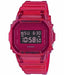 Casio G-shock Dw-5600sb-4jf Color Skeleton Series Men's Watch 2019 In Box - Japan Figure