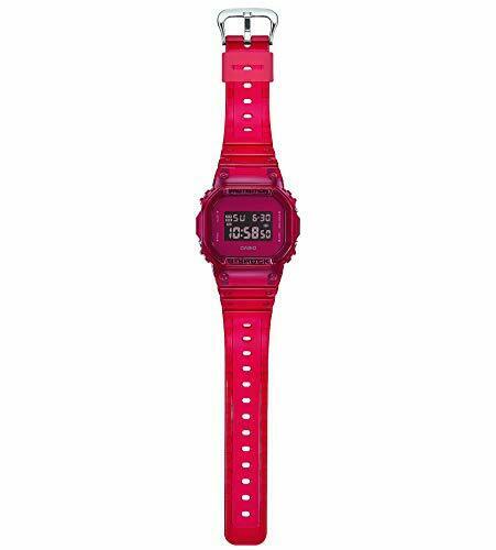 Casio G-shock Dw-5600sb-4jf Color Skeleton Series Men's Watch 2019 In Box- Japan Figure Store - #1 Bring To You The Best Japanese Goods