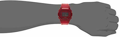 Casio G-shock Dw-5600sb-4jf Color Skeleton Series Men's Watch 2019 In Box- Japan Figure Store - #1 Bring To You The Best Japanese Goods
