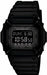 Casio G-shock Dw-d 5600p-1jf Men's Watch In Box - Japan Figure