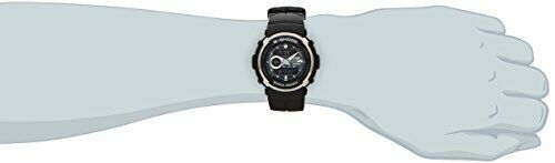 Casio G-shock G-300-3ajf G-spike Men's Watch- Japan Figure Store - #1 Bring To You The Best Japanese Goods