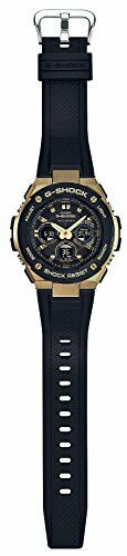 Casio G-shock G Steel Gst-w300g-1a9jf Men's Watch In Box- Japan Figure Store - #1 Bring To You The Best Japanese Goods