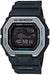 Casio G-shock G-lide Gbx-100-1jf Men's Watch In Box - Japan Figure