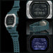 Casio G-shock G-lide Gbx-100-1jf Men's Watch In Box- Japan Figure Store - #1 Bring To You The Best Japanese Goods