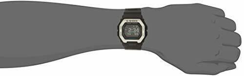 Casio G-shock G-lide Gbx-100-1jf Men's Watch In Box- Japan Figure Store - #1 Bring To You The Best Japanese Goods
