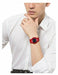 Casio G-shock G-lide Gwx-5600c-4jf Tide Graph & Moon Data Men's Watch Red- Japan Figure Store - #1 Bring To You The Best Japanese Goods