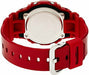 Casio G-shock G-lide Gwx-5600c-4jf Tide Graph & Moon Data Men's Watch Red- Japan Figure Store - #1 Bring To You The Best Japanese Goods