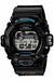 Casio G-shock G-lide Gwx-8900-1jf Multiband 6 Men's Watch In Box - Japan Figure