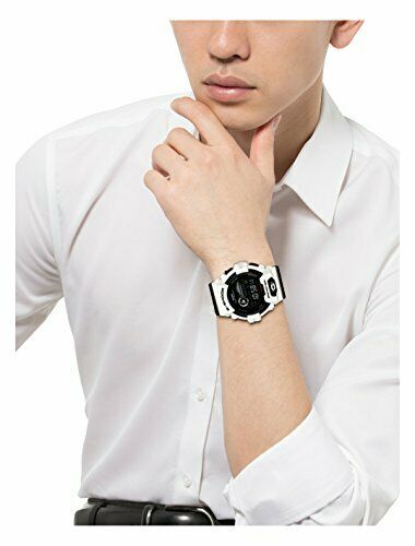 Casio G-shock G-lide Gwx-8900b-7jf Tough Solar Men's Watch In Box- Japan Figure Store - #1 Bring To You The Best Japanese Goods