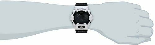 Casio G-shock G-lide Gwx-8900b-7jf Tough Solar Men's Watch In Box- Japan Figure Store - #1 Bring To You The Best Japanese Goods