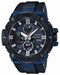 Casio G-shock G-steel Gst-b100xb-2ajf Smartphone Link Solar Men's Watch - Japan Figure