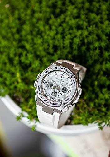Casio G-shock G-steel Gst-w 310-7ajf Men's Watch In Box- Japan Figure Store - #1 Bring To You The Best Japanese Goods