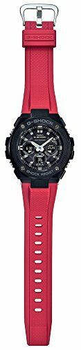 Casio G-shock G-steel Radio Solar Gst-w300g-1a4jf Men's Watch In Box- Japan Figure Store - #1 Bring To You The Best Japanese Goods