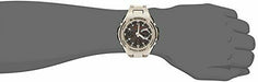 Casio G-shock G-steel Series Gst-w110d-1ajf Multiband 6 Men's Watch In Box- Japan Figure Store - #1 Bring To You The Best Japanese Goods
