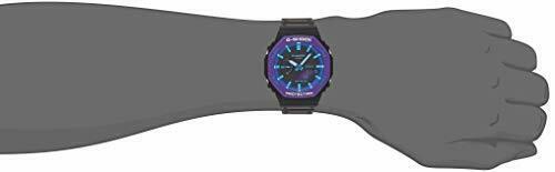 Casio G-shock Ga-2100ths-1ajr Throwback 1990s Men's Watch 2019- Japan Figure Store - #1 Bring To You The Best Japanese Goods
