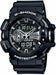 Casio G-shock Ga-400gb-1ajf Auto Led Light Men's Watch In Box - Japan Figure