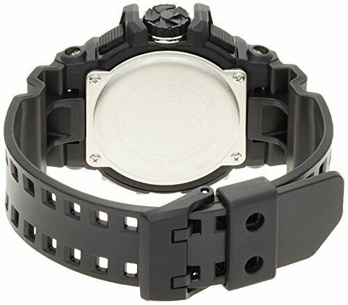 Casio G-shock Ga-400gb-1ajf Auto Led Light Men's Watch In Box- Japan Figure Store - #1 Bring To You The Best Japanese Goods