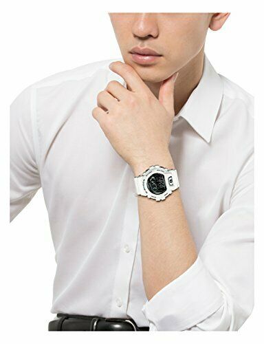 Casio G-shock Gd-x6900fb-7jf Men's Watch In Box- Japan Figure Store - #1 Bring To You The Best Japanese Goods