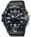 Casio G-shock Gg-b100-1a3jf Mobile Link Men's Watch 2019 In Box - Japan Figure