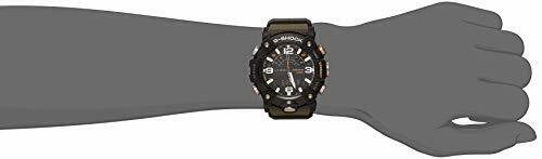 Casio G-shock Gg-b100-1a3jf Mobile Link Men's Watch 2019 In Box- Japan Figure Store - #1 Bring To You The Best Japanese Goods
