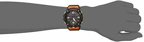 Casio G-shock Gg-b100-1a9jf Mobile Link Men's Watch 2019 In Box- Japan Figure Store - #1 Bring To You The Best Japanese Goods