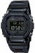 Casio G-shock Gmw-b5000gd-1jf Black Solar Radio Men's Watch Bluetooth In Box - Japan Figure