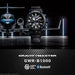 Casio G-shock Gravitymaster Gwr-b1000-1ajf Solar Radio Men's Watch 2019- Japan Figure Store - #1 Bring To You The Best Japanese Goods