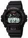 Casio G-shock Gw-6900-1jf Multiband 6 Men's Watch In Box - Japan Figure