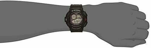 Casio G-shock Gw-9300-1jf Solar Radio Men's Watch In Box- Japan Figure Store - #1 Bring To You The Best Japanese Goods