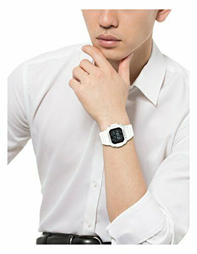 Casio G-shock Gw-m5610md-7jf Mode Skater Solar Radio Men's Watch 2018- Japan Figure Store - #1 Bring To You The Best Japanese Goods