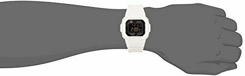 Casio G-shock Gw-m5610md-7jf Mode Skater Solar Radio Men's Watch 2018- Japan Figure Store - #1 Bring To You The Best Japanese Goods