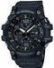 Casio G-shock Gwg-100-1ajf Mudmaster Atomic Radio Solar Watch - Japan Figure