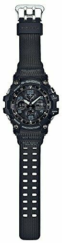 Casio G-shock Gwg-100-1ajf Mudmaster Atomic Radio Solar Watch- Japan Figure Store - #1 Bring To You The Best Japanese Goods